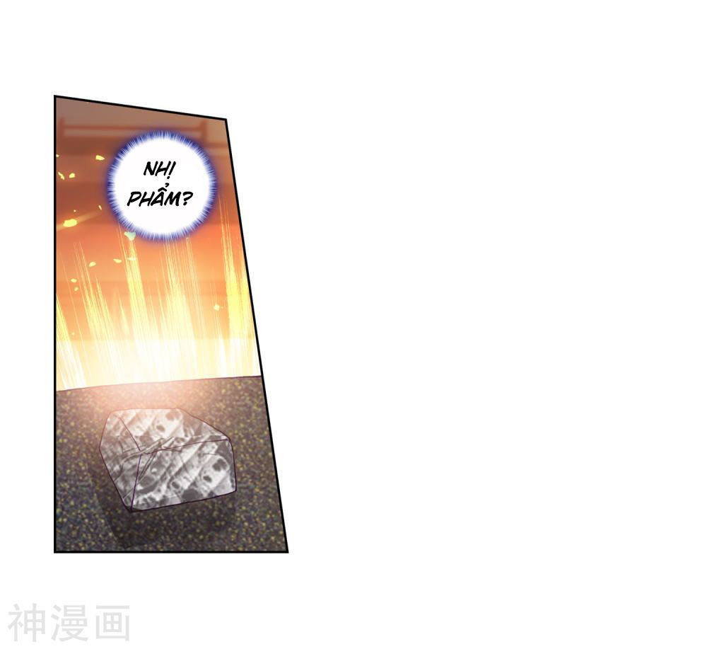 Đấu La Đại Lục 3 Chapter 142 - Trang 2