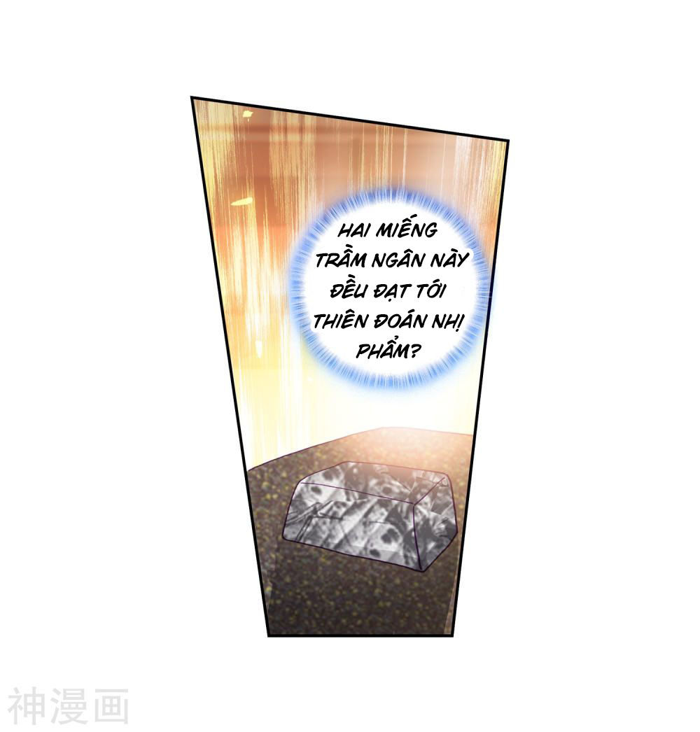 Đấu La Đại Lục 3 Chapter 142 - Trang 2
