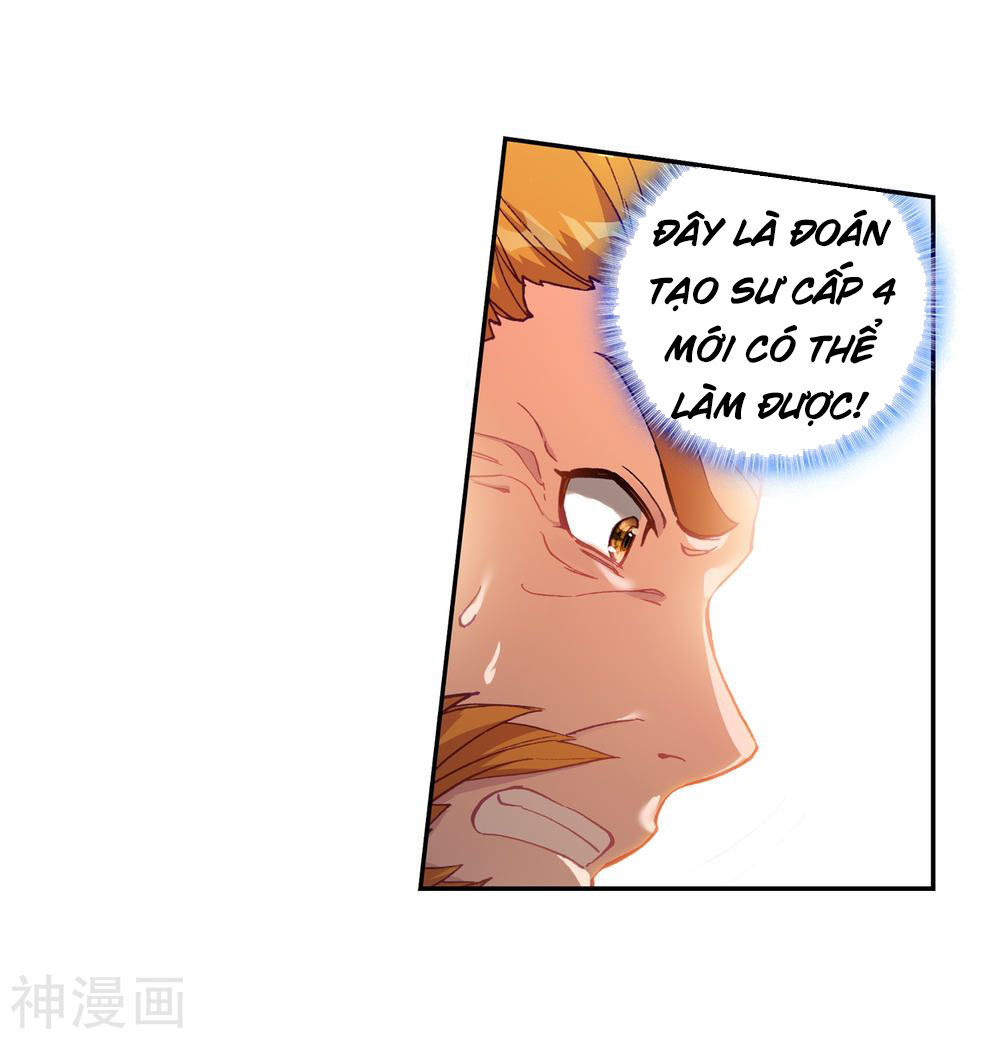 Đấu La Đại Lục 3 Chapter 142 - Trang 2