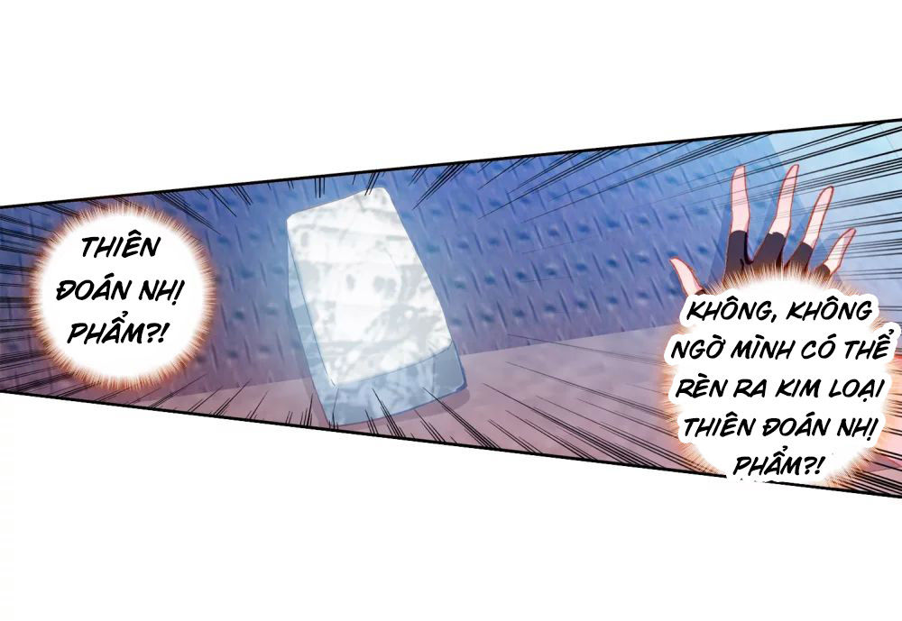 Đấu La Đại Lục 3 Chapter 143 - Trang 2