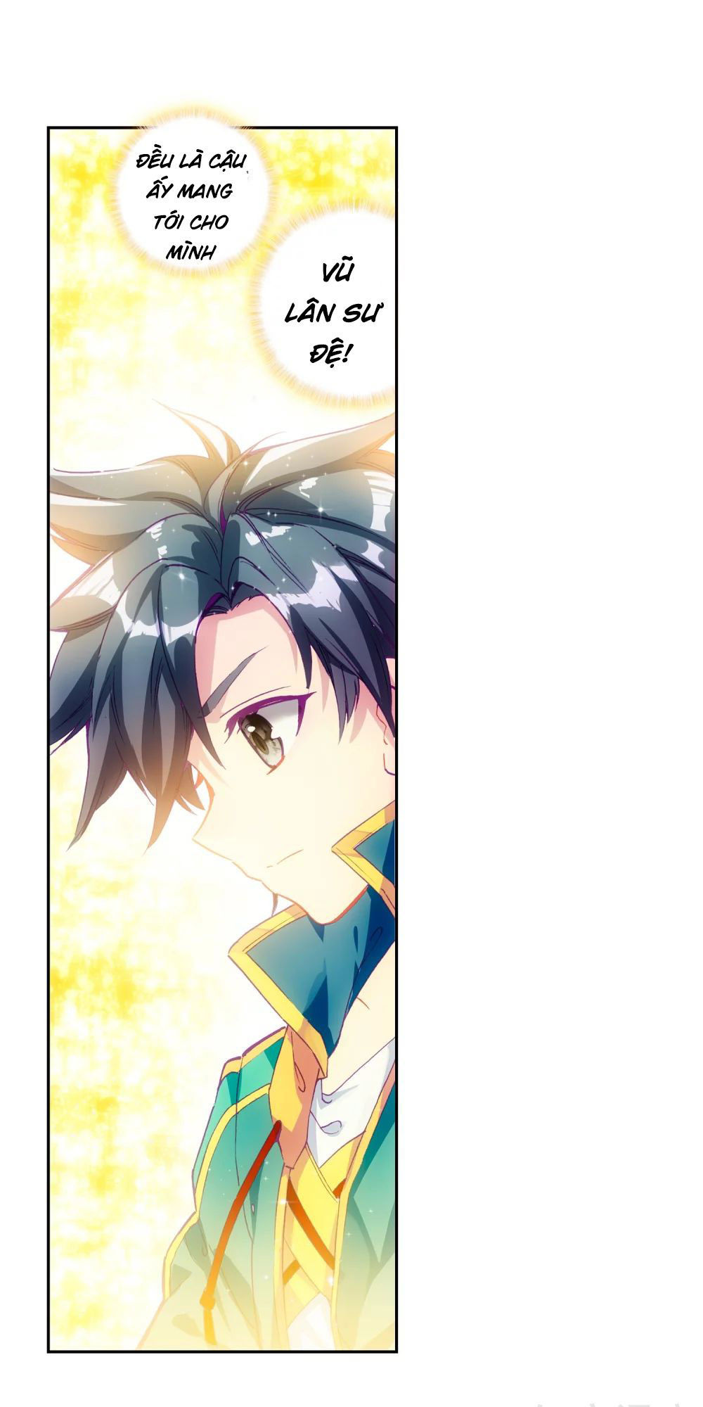 Đấu La Đại Lục 3 Chapter 143 - Trang 2