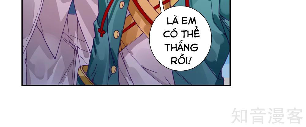 Đấu La Đại Lục 3 Chapter 143 - Trang 2