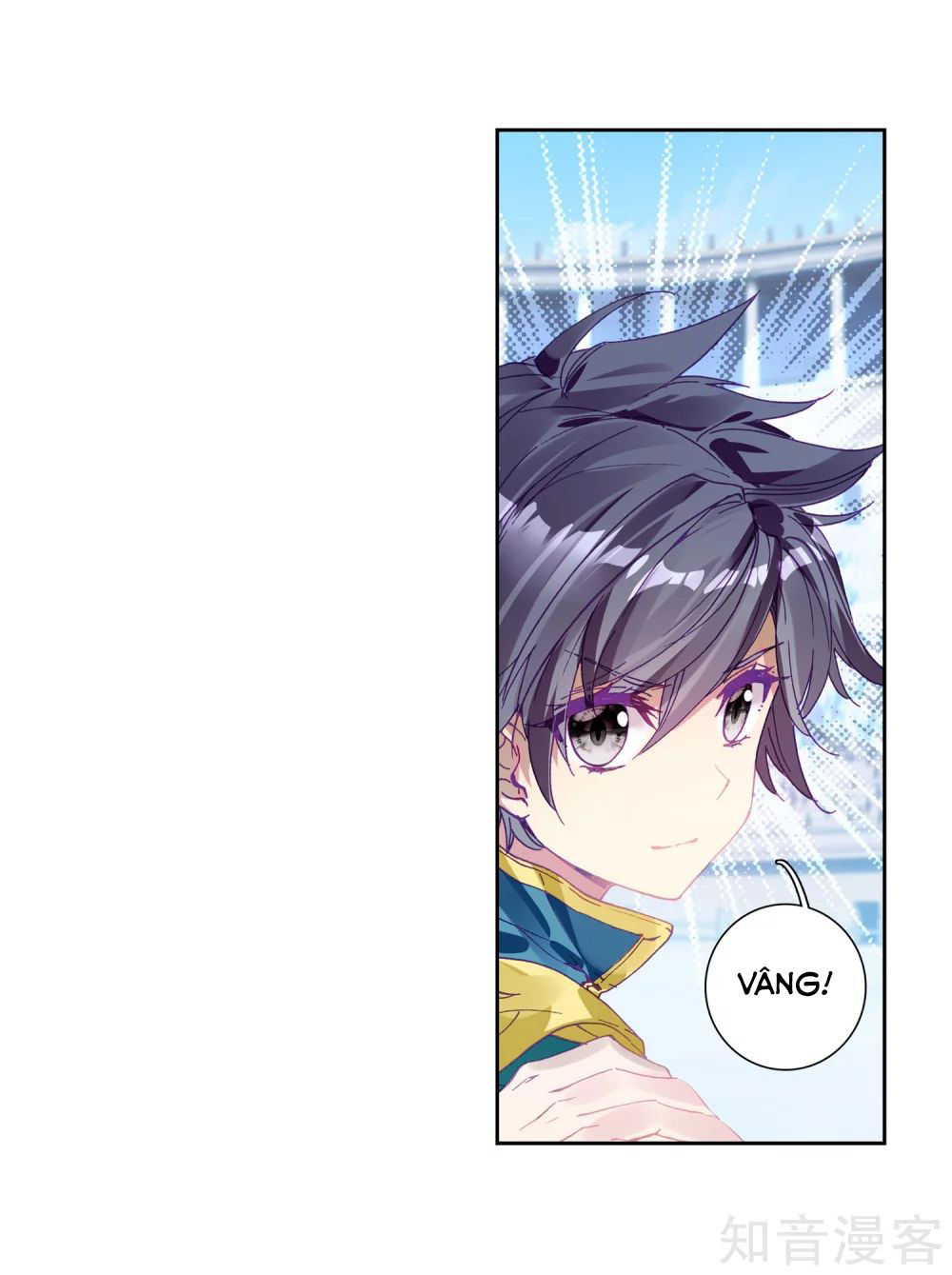 Đấu La Đại Lục 3 Chapter 143 - Trang 2