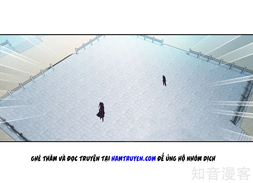 Đấu La Đại Lục 3 Chapter 143 - Trang 2