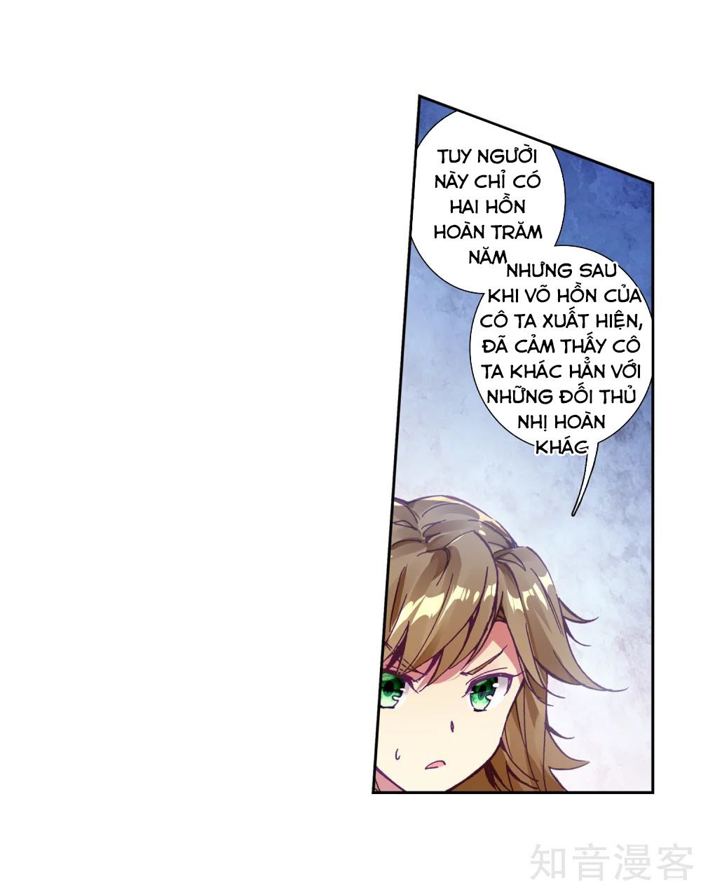 Đấu La Đại Lục 3 Chapter 144 - Trang 2