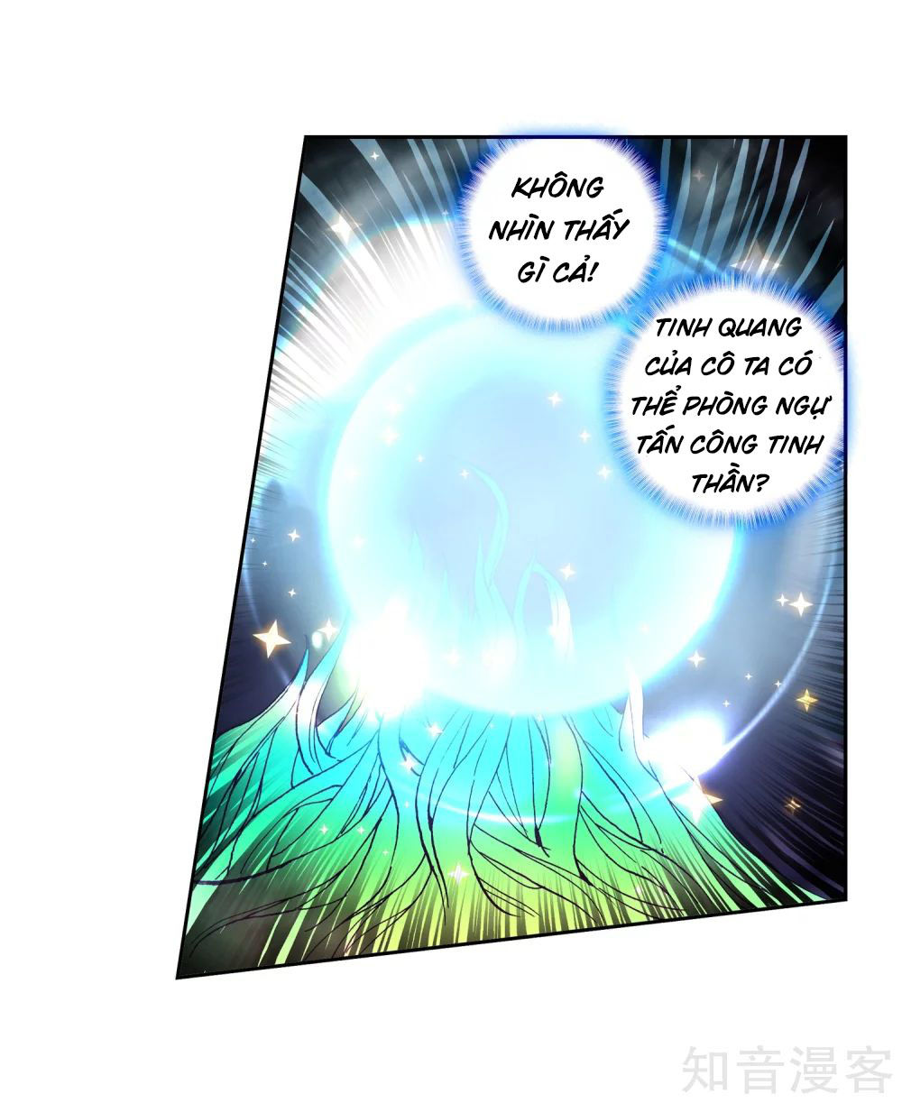 Đấu La Đại Lục 3 Chapter 144 - Trang 2