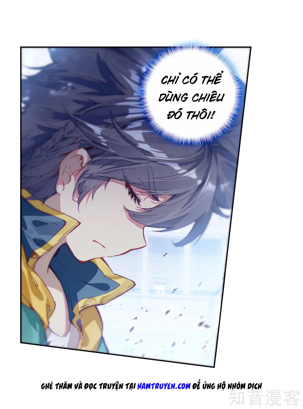 Đấu La Đại Lục 3 Chapter 144 - Trang 2