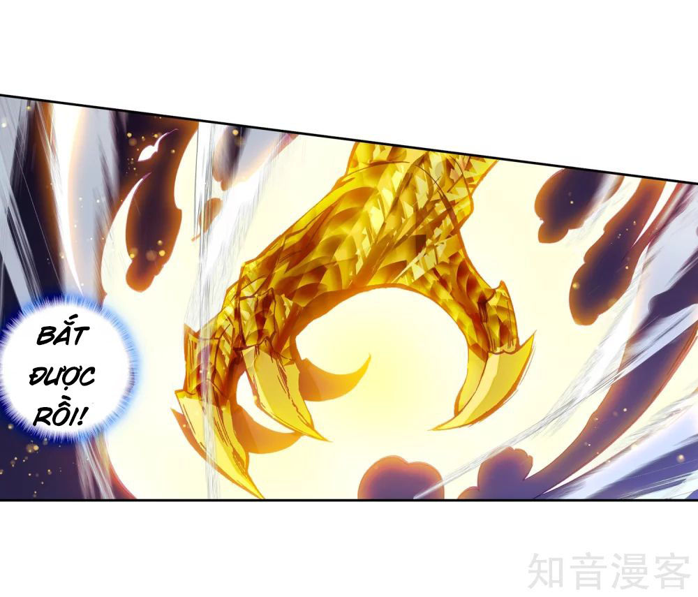 Đấu La Đại Lục 3 Chapter 144 - Trang 2