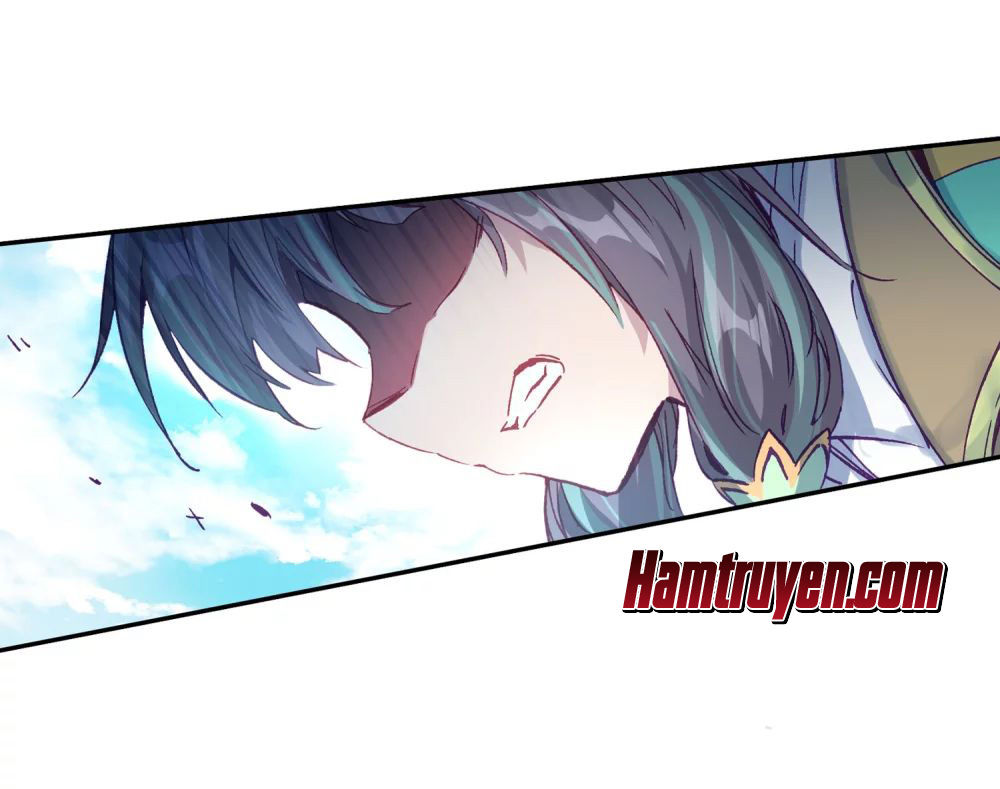 Đấu La Đại Lục 3 Chapter 145 - Trang 2