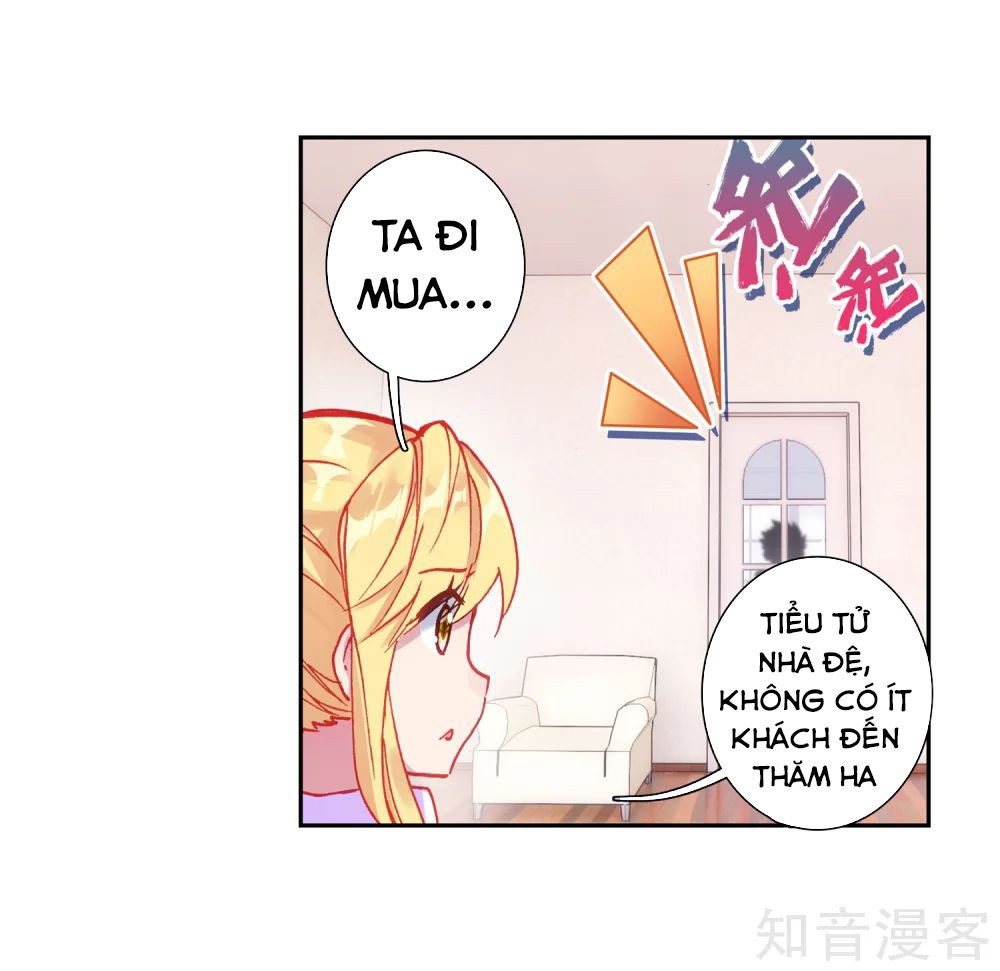 Đấu La Đại Lục 3 Chapter 145 - Trang 2