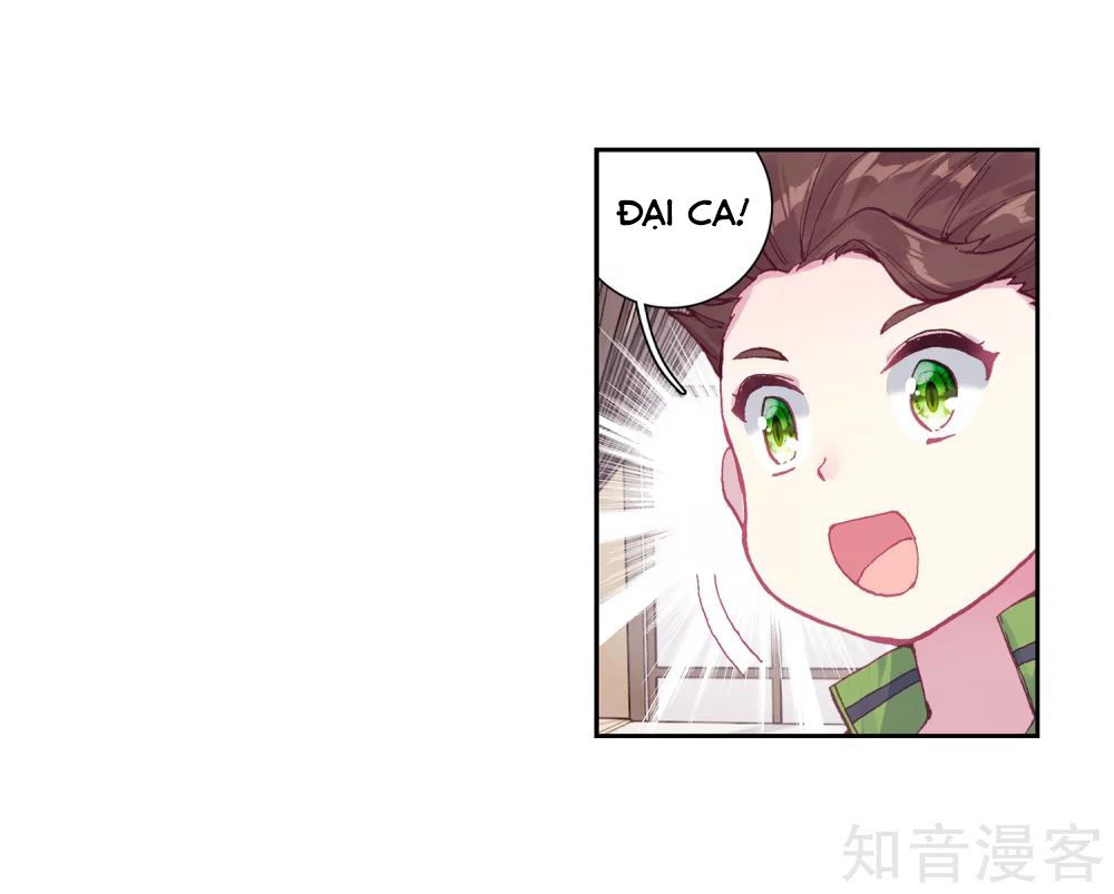 Đấu La Đại Lục 3 Chapter 145 - Trang 2