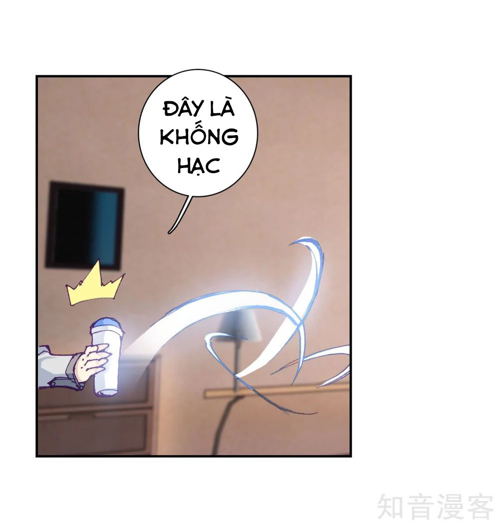 Đấu La Đại Lục 3 Chapter 145 - Trang 2