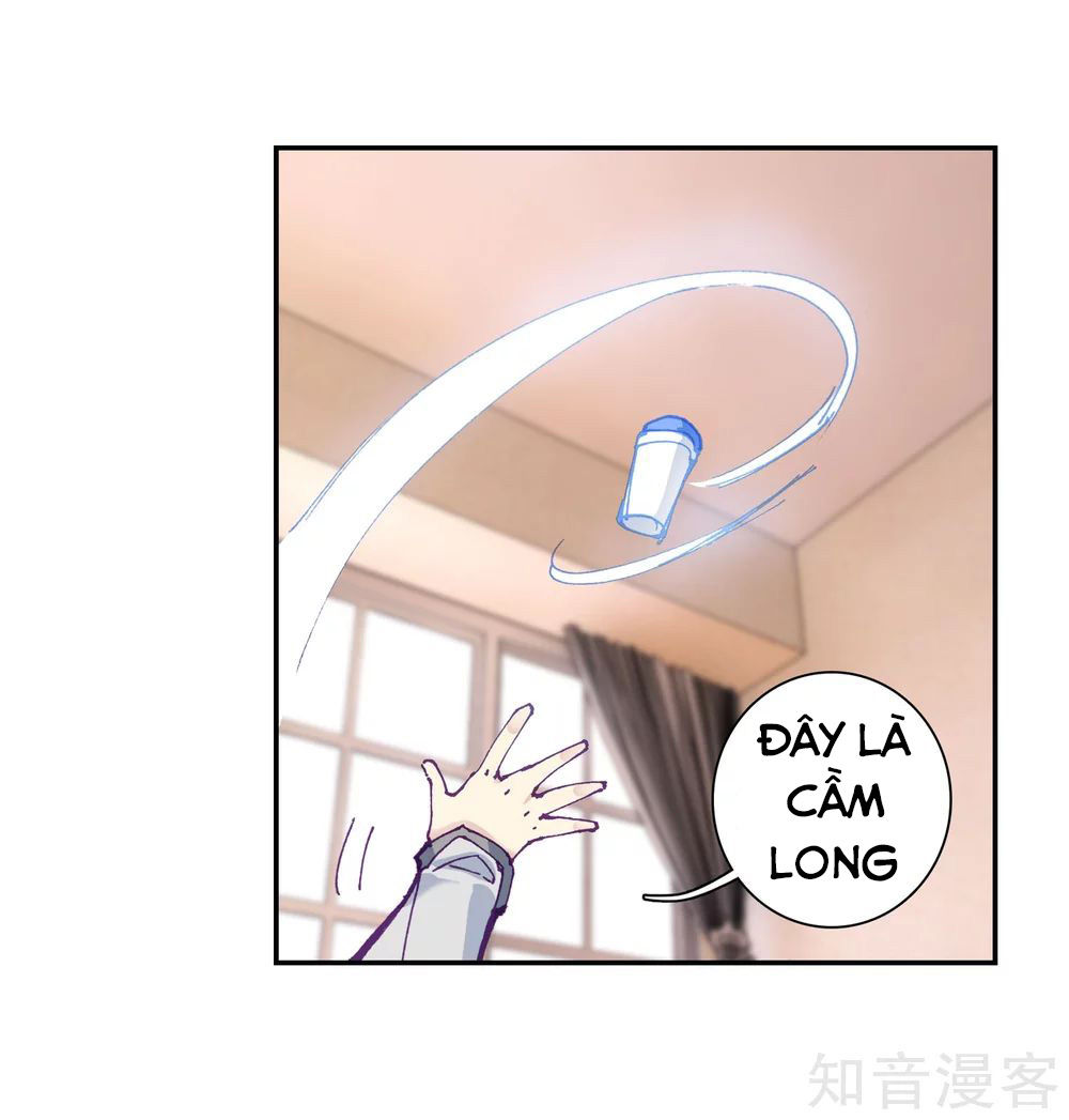 Đấu La Đại Lục 3 Chapter 145 - Trang 2