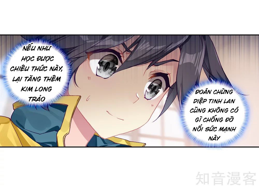 Đấu La Đại Lục 3 Chapter 146 - Trang 2