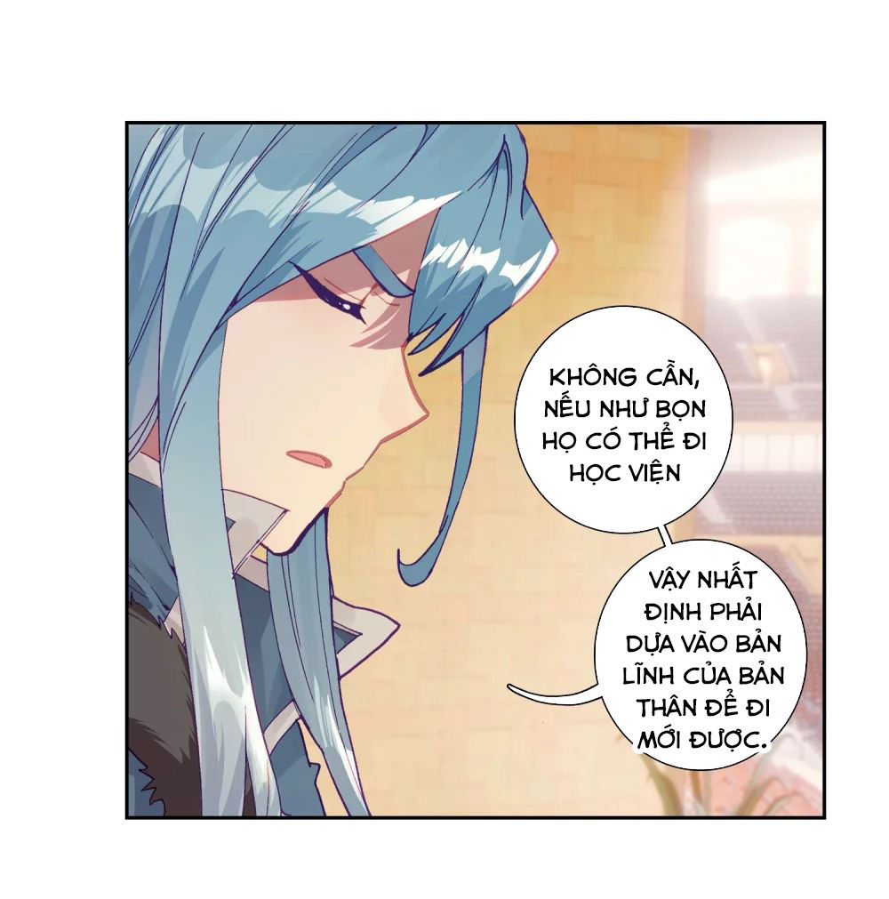 Đấu La Đại Lục 3 Chapter 146 - Trang 2