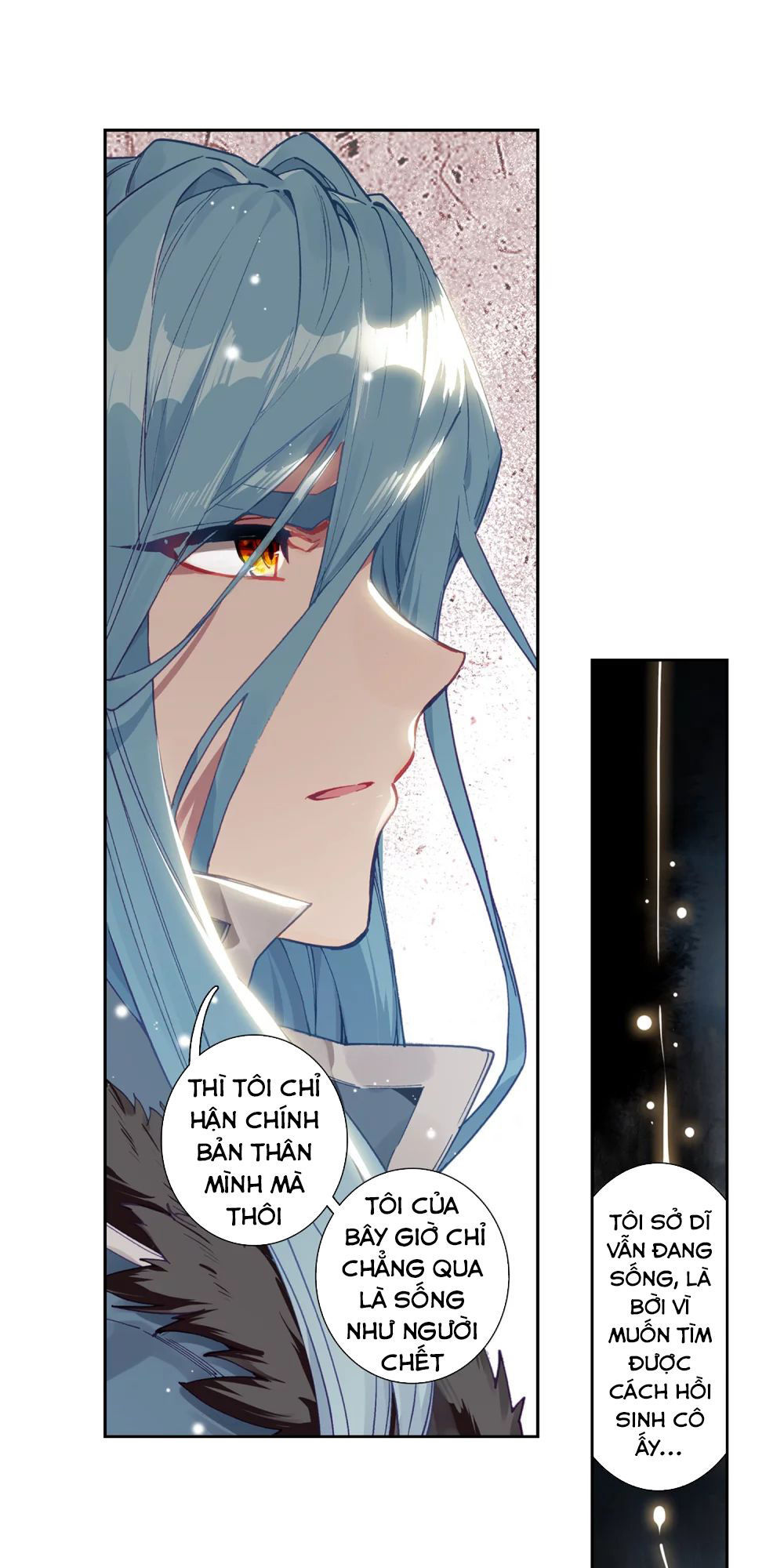 Đấu La Đại Lục 3 Chapter 146 - Trang 2