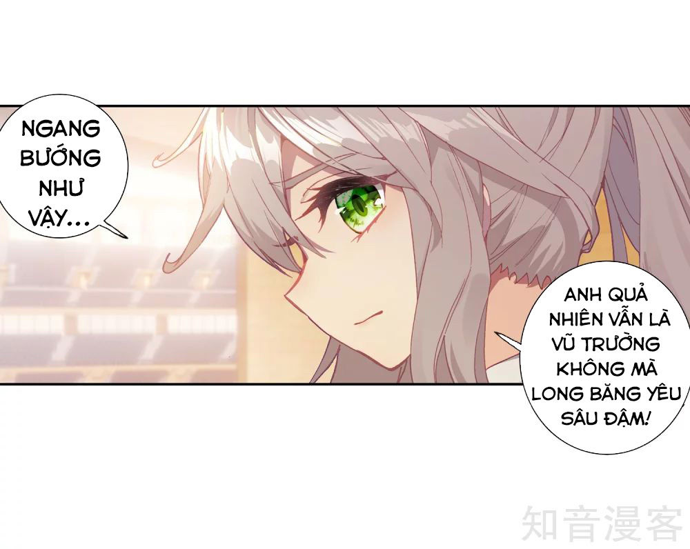 Đấu La Đại Lục 3 Chapter 146 - Trang 2