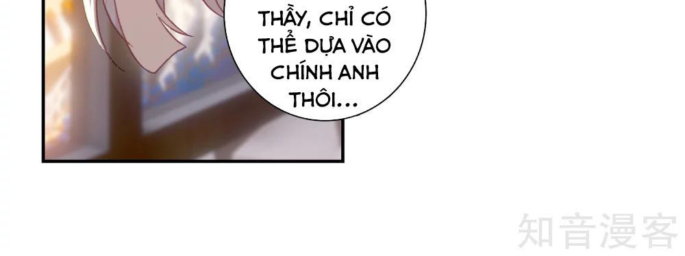 Đấu La Đại Lục 3 Chapter 147 - Trang 2