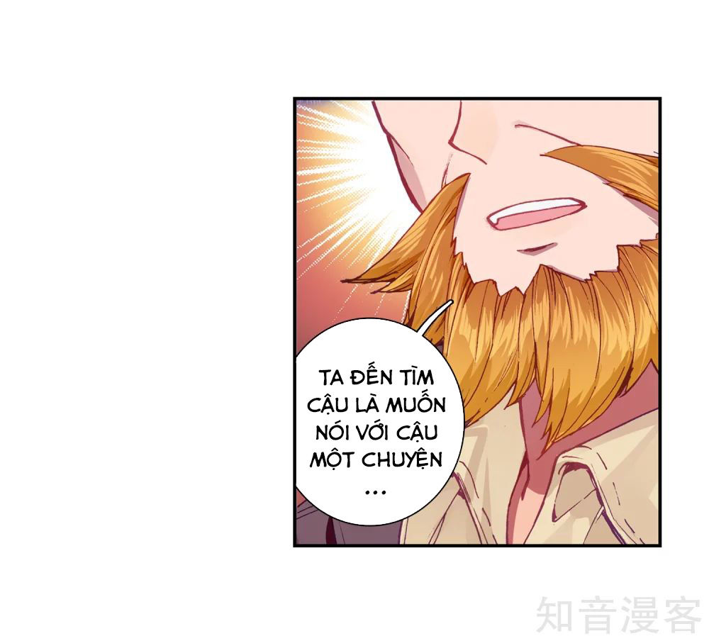 Đấu La Đại Lục 3 Chapter 147 - Trang 2