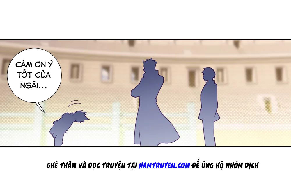 Đấu La Đại Lục 3 Chapter 147 - Trang 2