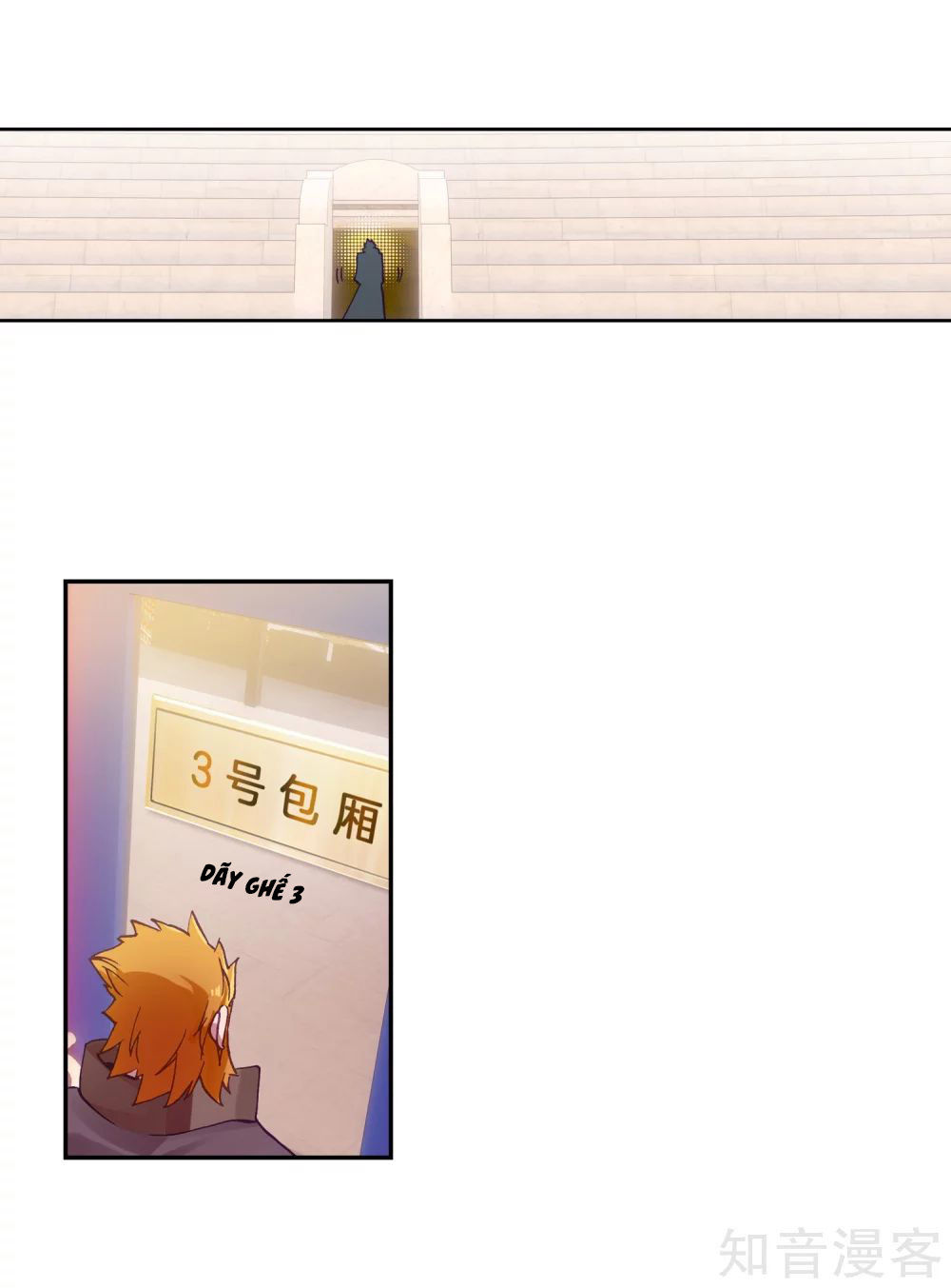 Đấu La Đại Lục 3 Chapter 147 - Trang 2