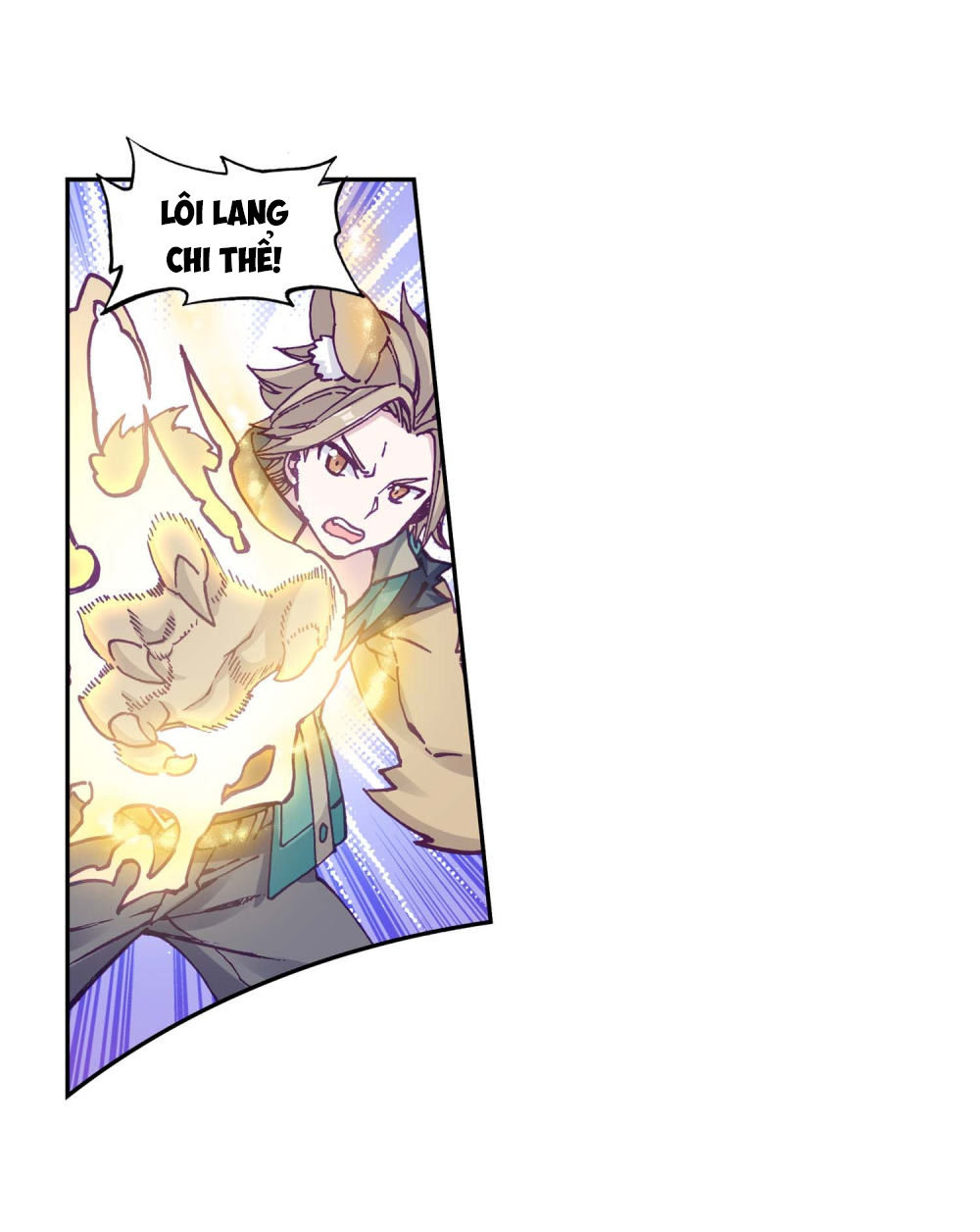 Đấu La Đại Lục 3 Chapter 148 - Trang 2