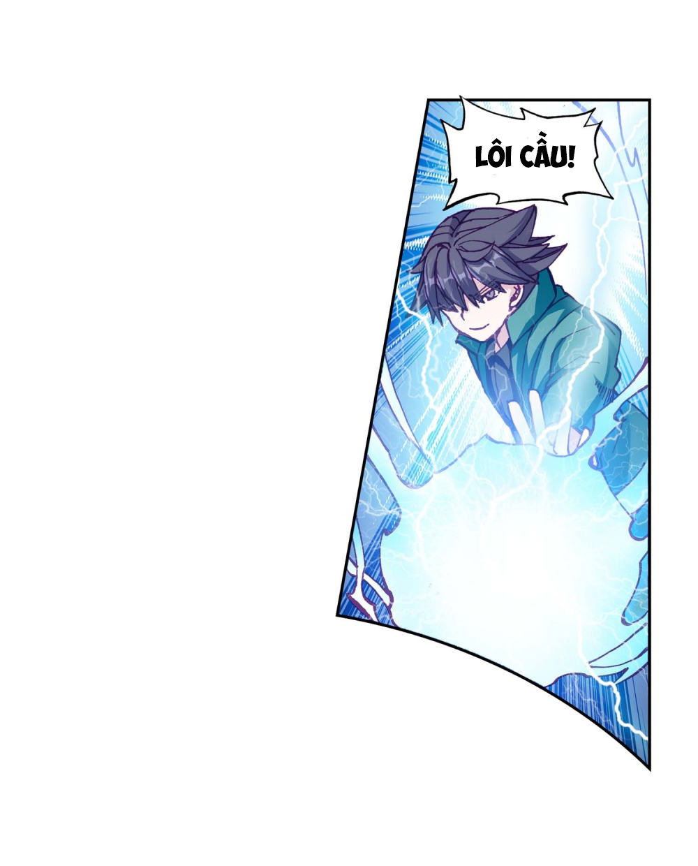 Đấu La Đại Lục 3 Chapter 148 - Trang 2