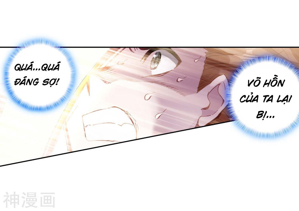Đấu La Đại Lục 3 Chapter 148 - Trang 2