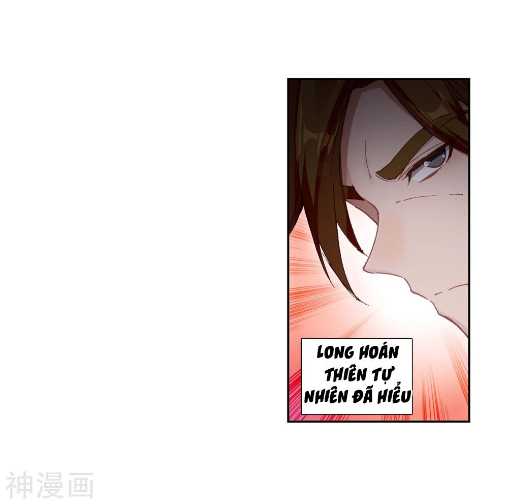 Đấu La Đại Lục 3 Chapter 149 - Trang 2
