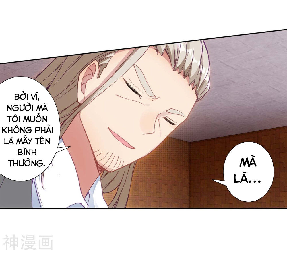 Đấu La Đại Lục 3 Chapter 149 - Trang 2