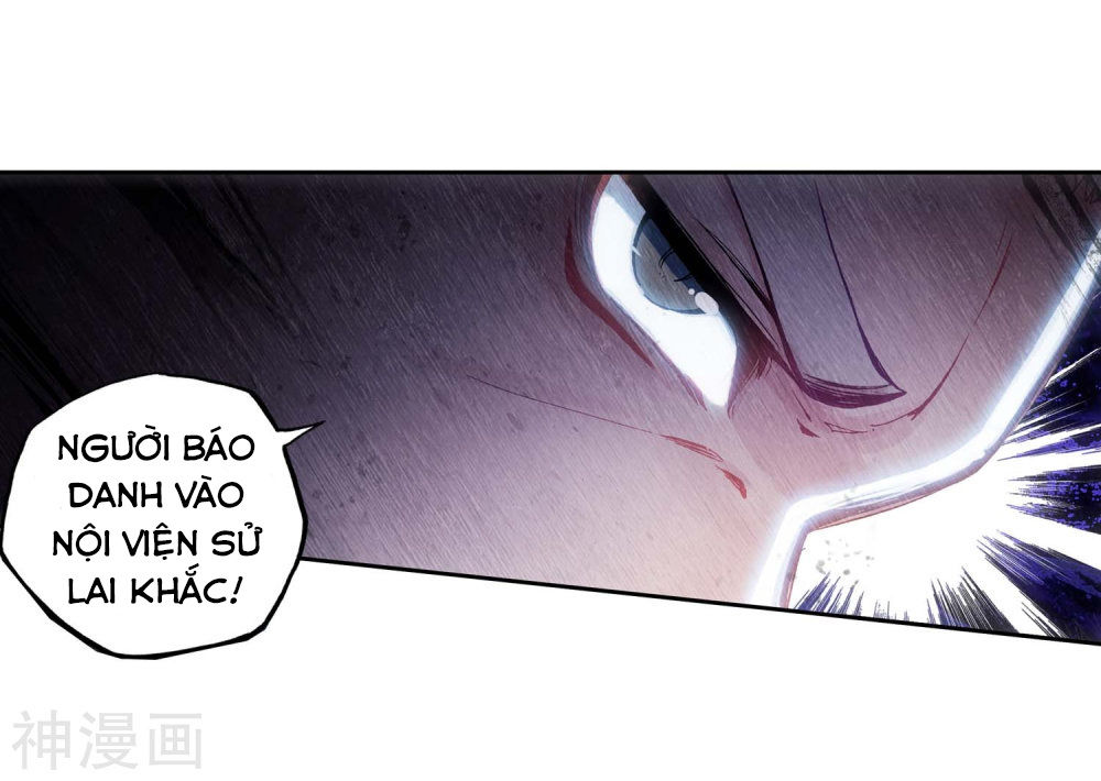 Đấu La Đại Lục 3 Chapter 149 - Trang 2