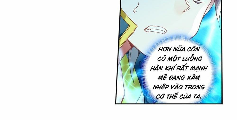 Đấu La Đại Lục 3 Chapter 151 - Trang 2