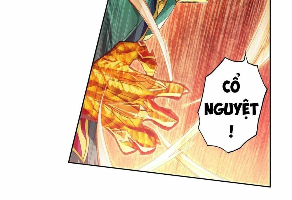Đấu La Đại Lục 3 Chapter 151 - Trang 2