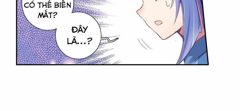 Đấu La Đại Lục 3 Chapter 151 - Trang 2