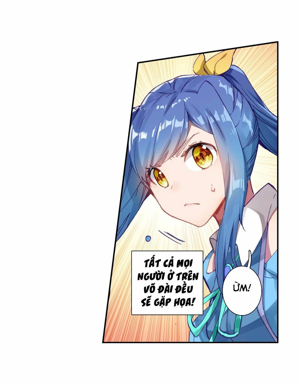Đấu La Đại Lục 3 Chapter 152 - Trang 2