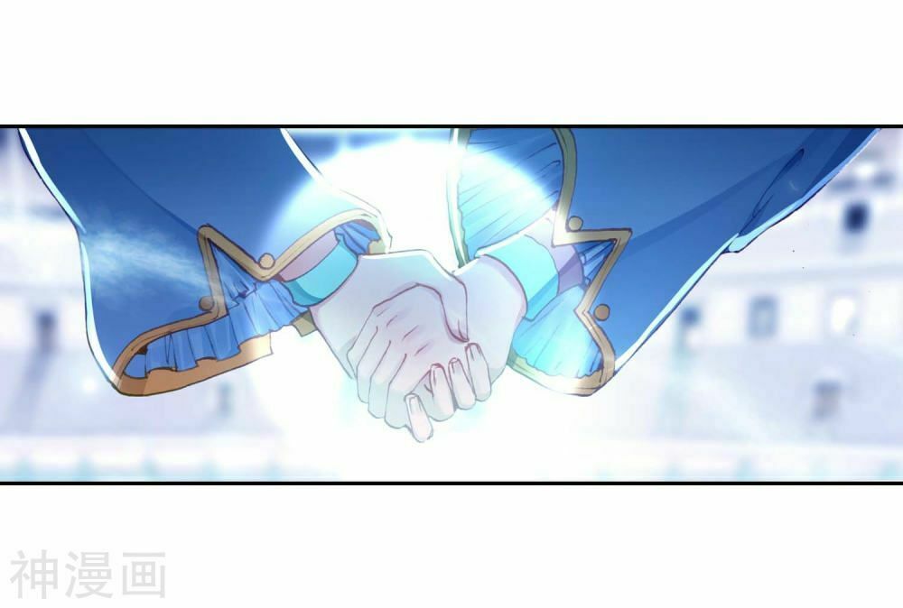Đấu La Đại Lục 3 Chapter 152 - Trang 2