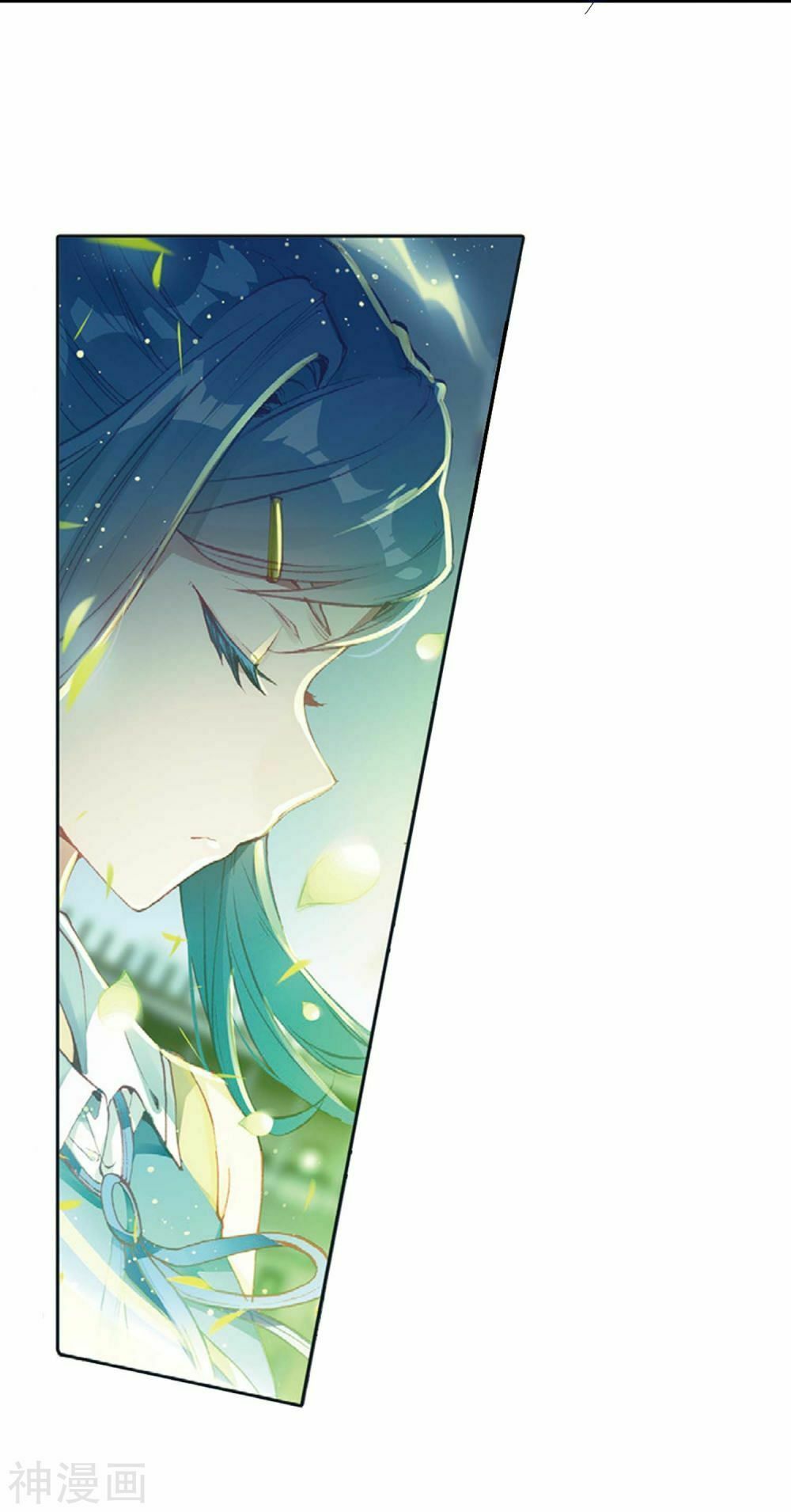 Đấu La Đại Lục 3 Chapter 152 - Trang 2