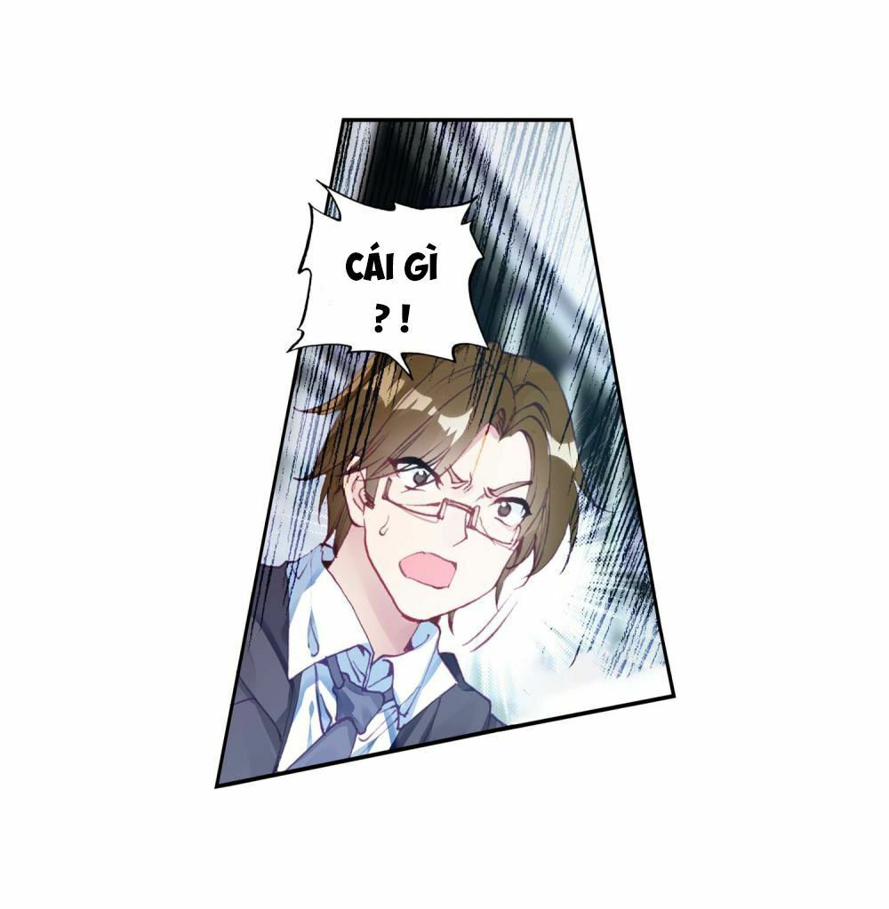 Đấu La Đại Lục 3 Chapter 152 - Trang 2