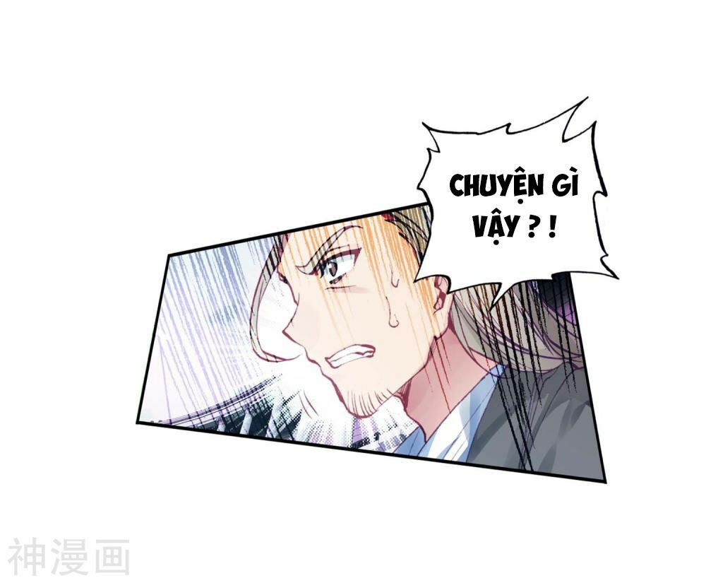 Đấu La Đại Lục 3 Chapter 152 - Trang 2