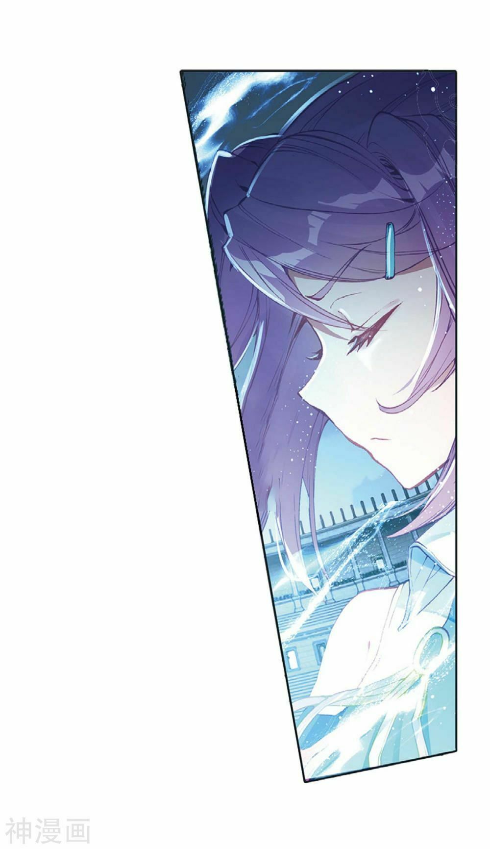 Đấu La Đại Lục 3 Chapter 152 - Trang 2