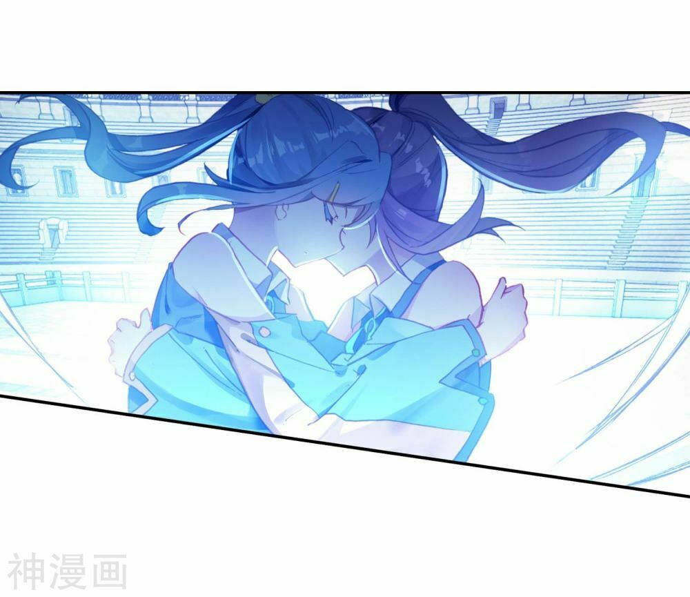 Đấu La Đại Lục 3 Chapter 152 - Trang 2
