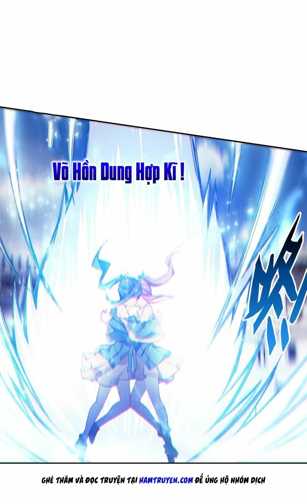 Đấu La Đại Lục 3 Chapter 152 - Trang 2