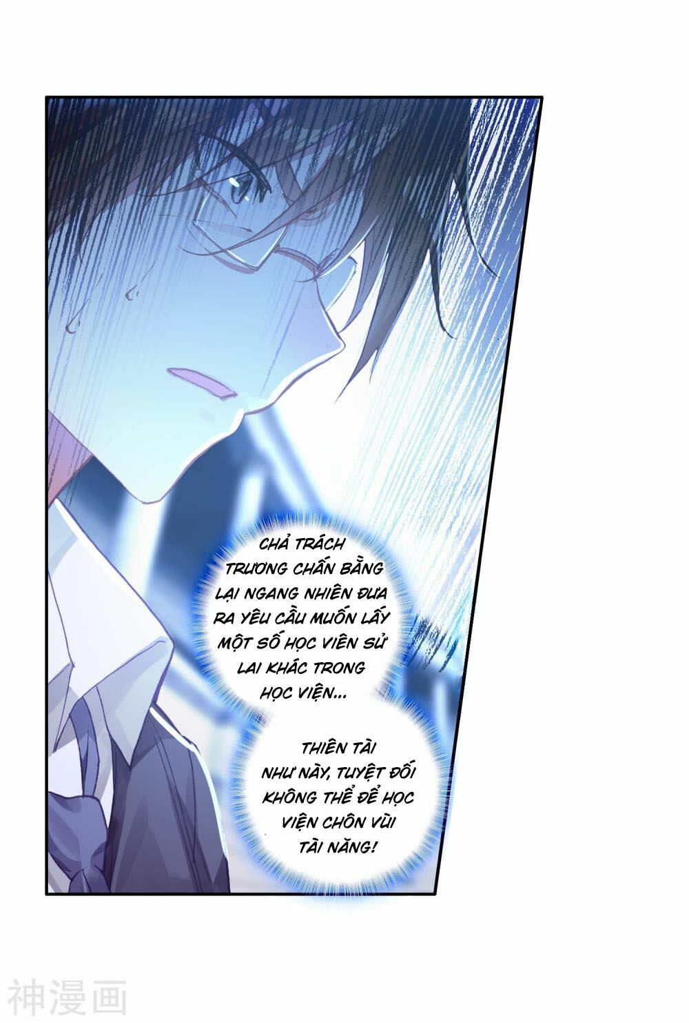 Đấu La Đại Lục 3 Chapter 152 - Trang 2