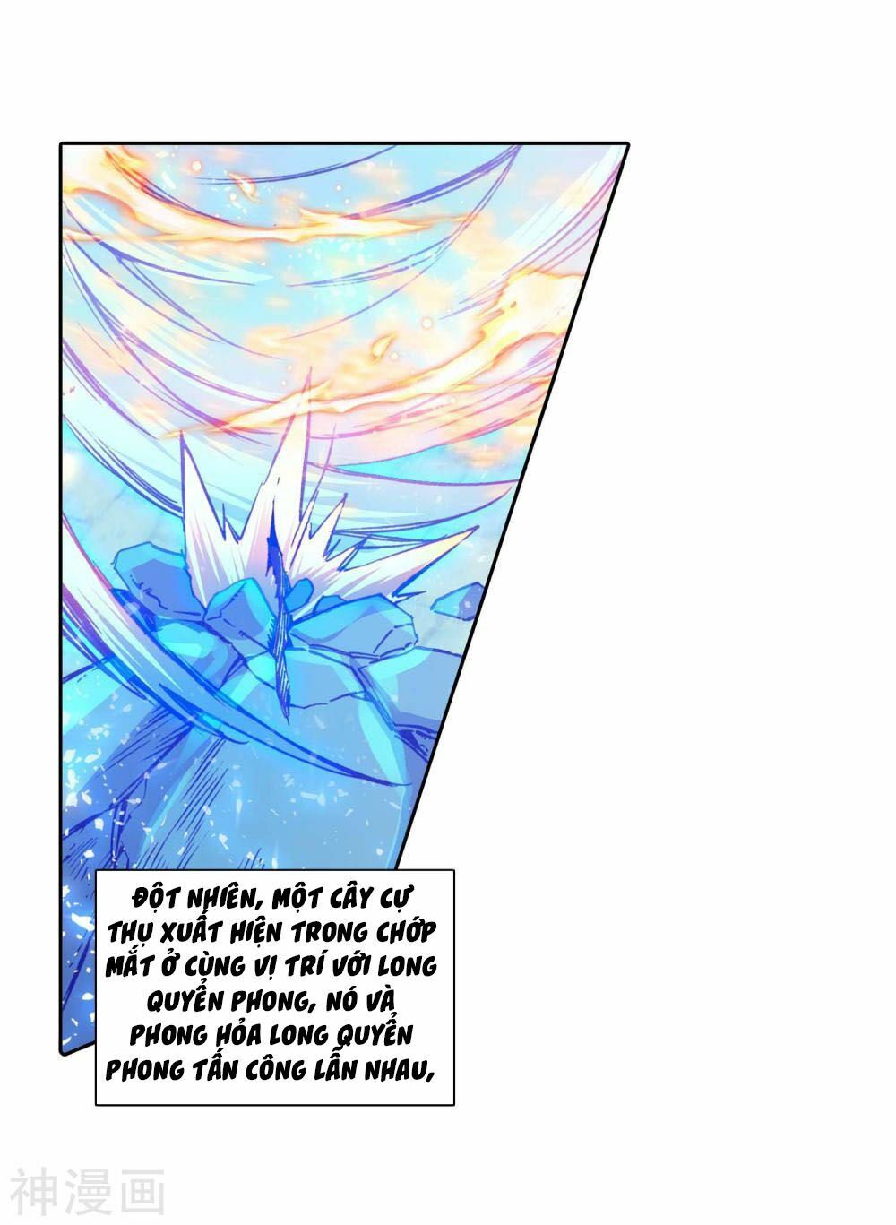 Đấu La Đại Lục 3 Chapter 152 - Trang 2