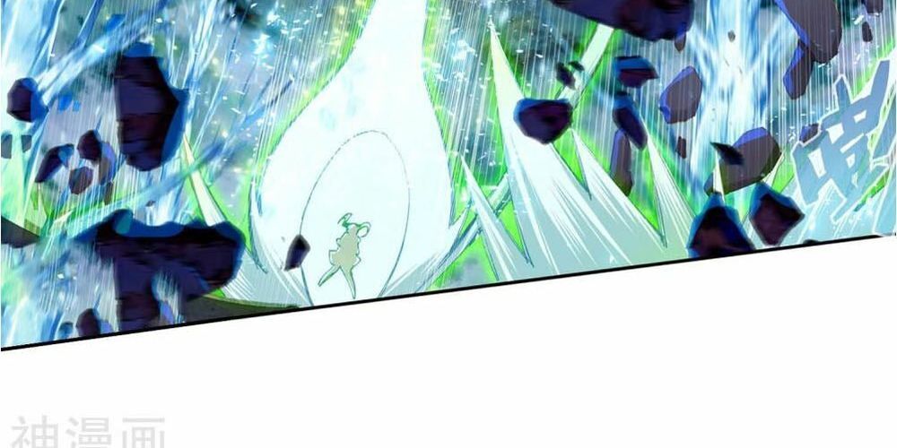 Đấu La Đại Lục 3 Chapter 152 - Trang 2