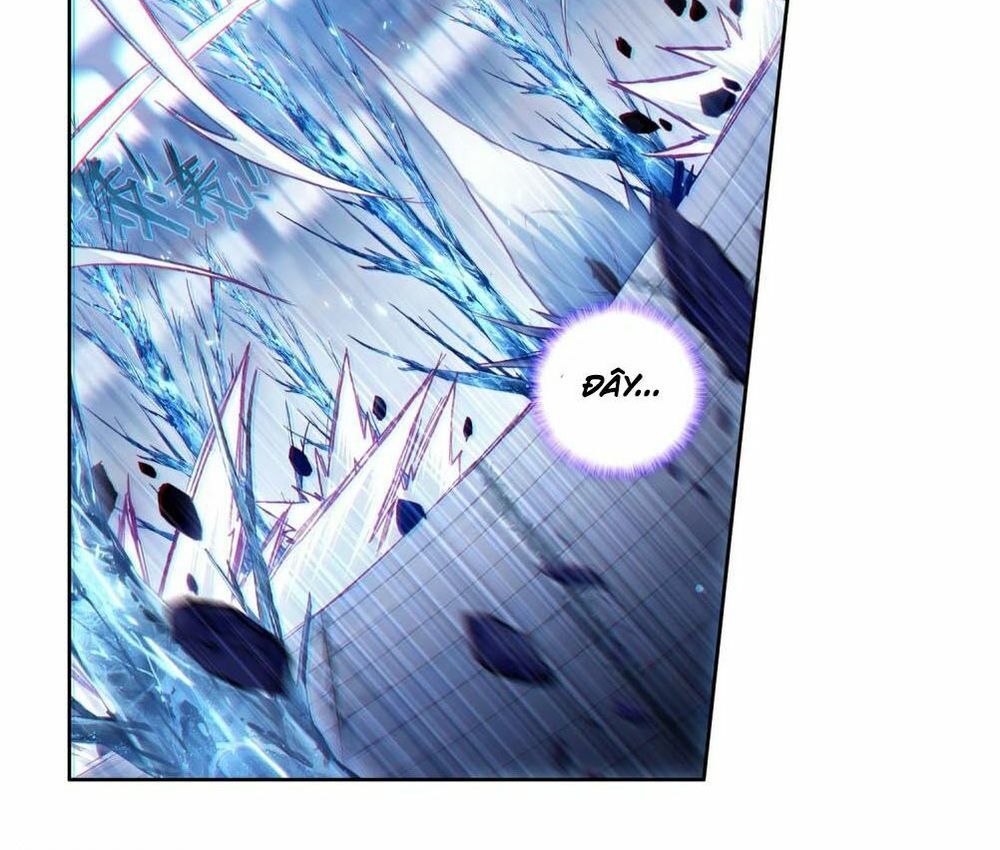 Đấu La Đại Lục 3 Chapter 152 - Trang 2