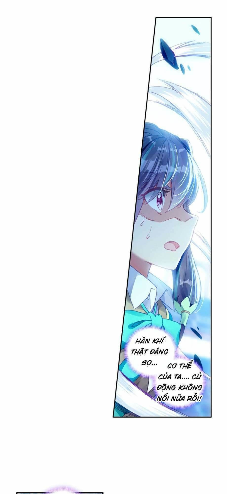 Đấu La Đại Lục 3 Chapter 152 - Trang 2