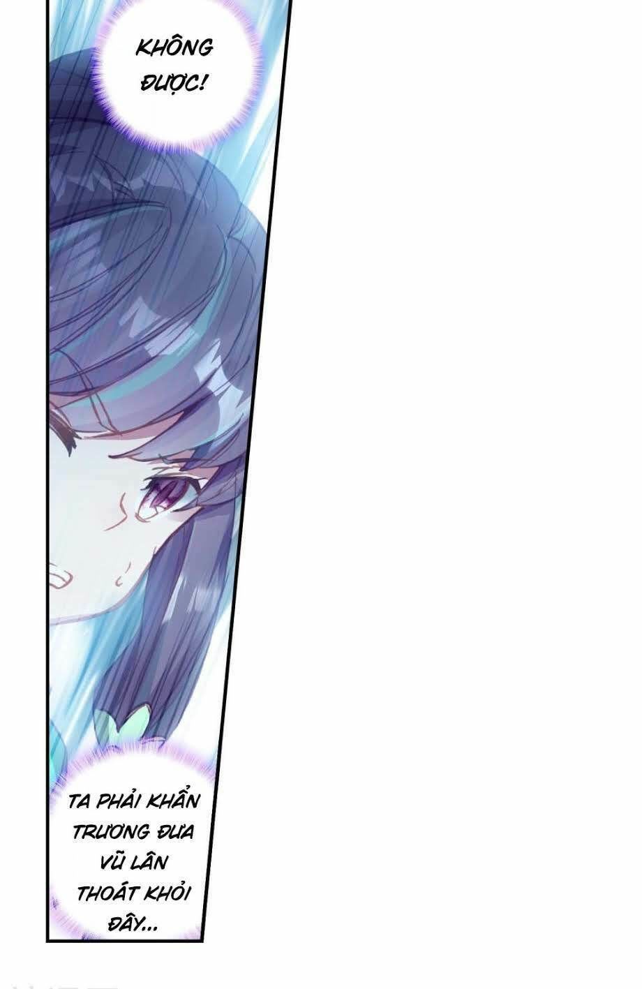 Đấu La Đại Lục 3 Chapter 152 - Trang 2