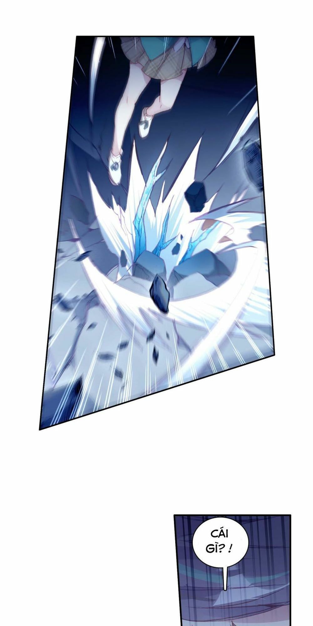 Đấu La Đại Lục 3 Chapter 152 - Trang 2