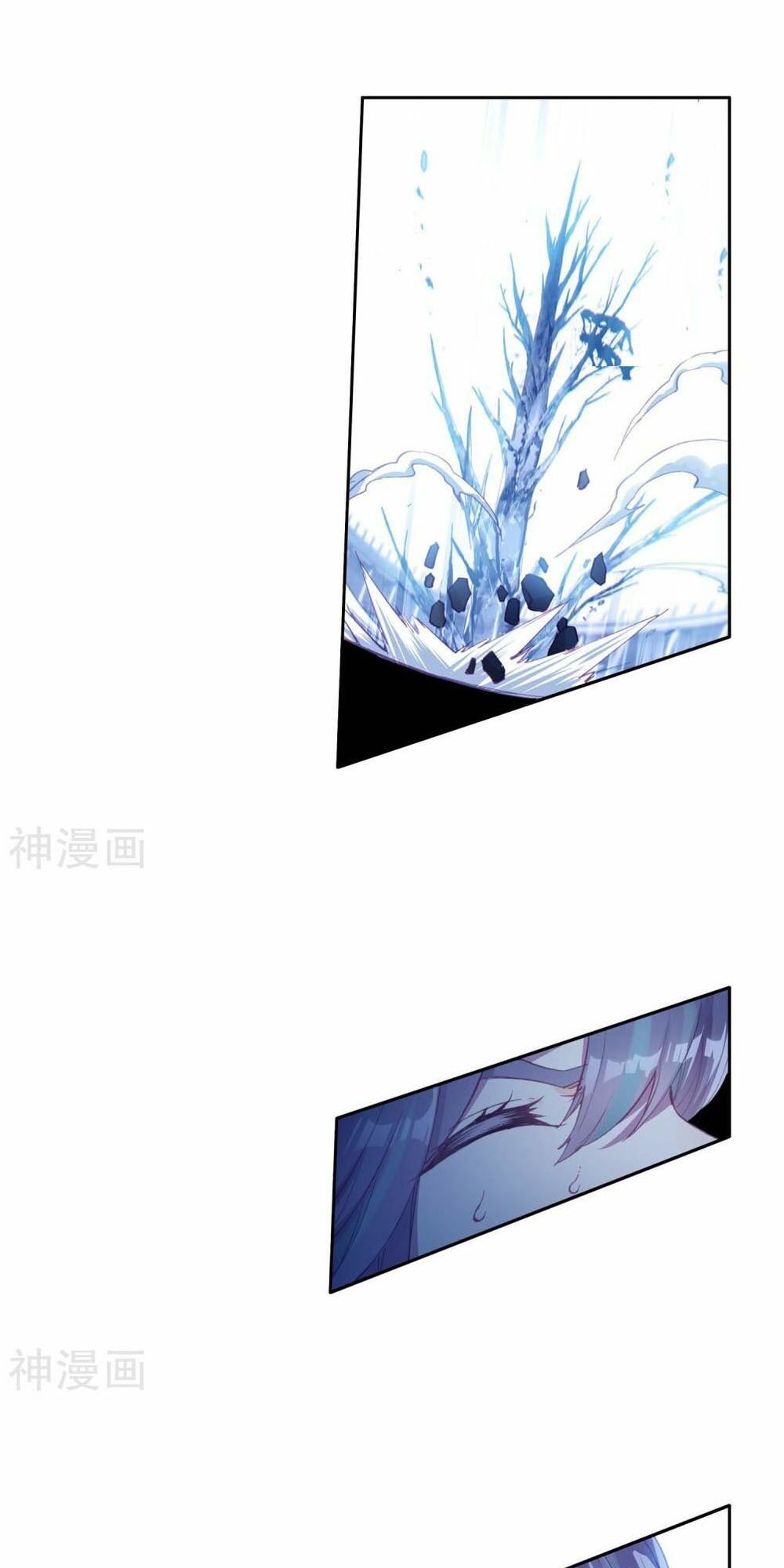 Đấu La Đại Lục 3 Chapter 152 - Trang 2